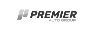 Premier Auto Group Logo