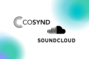 SoundCloud Partners with Cosynd