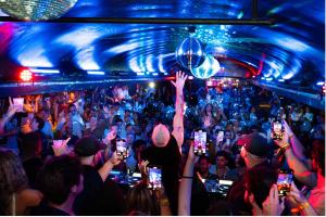 Drai’s East Hampton (Image Credit: Michael DelRosso (UNION))