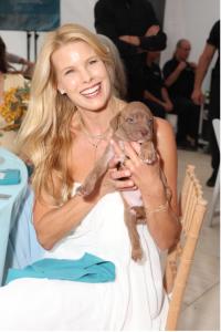 Beth Stern (Image credits: Society Allure / Rob Rich)