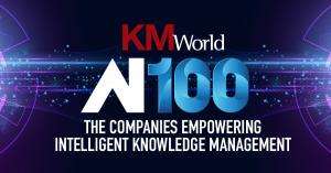 Franz Inc - AI 100