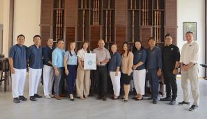 Pullman Khao Lak Resort Team