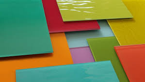 Coated Glass Market, by Coating Type