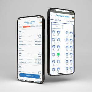 Innovative automated fare collection solutionBPC's O-CITY, powers over 130 cities globally and over 150 transport operators to enable digital payments on public transport and beyond.