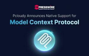 Pcloudy Announces Native Support for Model Context Protocol