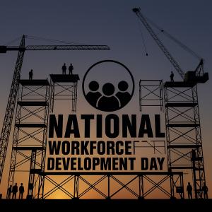 National Workforce Development Day