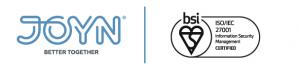 JOYN Group ISO27k1