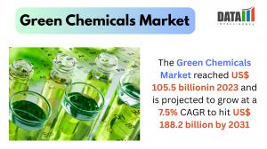 Green Chemicals Market