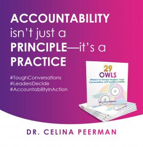 Quote 3 from Celina Peerman's book 29 Owls