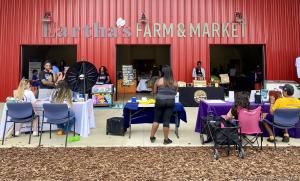 Eartha's Farm & Market