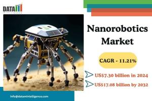 Nanorobotics Market