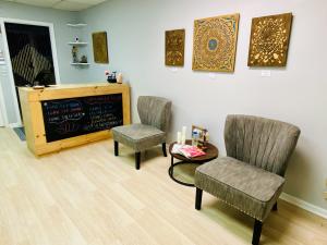 Intuit Minds Center