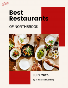 Best Restaurants in Northbrook - July 2025