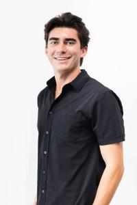 Ben Meller of Hype Boss' Small Business Division