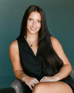 Sara Cardenas of Hype Boss' Small Business Division