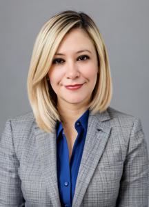 Dr. Deena Moustafa