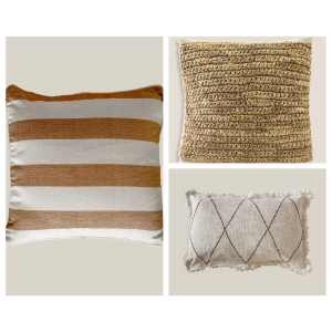 Cushions Collection