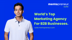 Mentopreneur Suite By Neel Shah