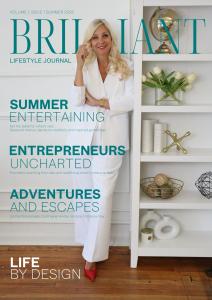 Brilliant Lifestyle Journal