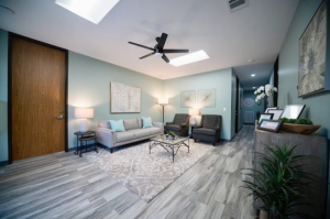 lovestrong lobby
