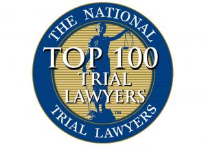 The National Top 100 Trial Lawyers