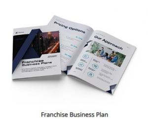 Franchise Business Plan Writer