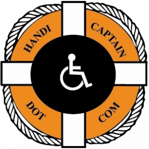 Handicaptain logo