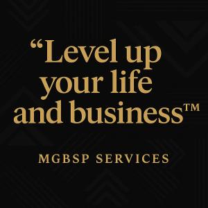 MGBSP Services Quote — the private coaching brand founded by MartynGBuckets.