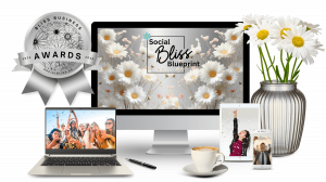 Business Bliss Awards