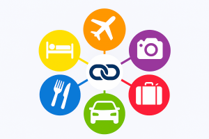 seamless connected trip