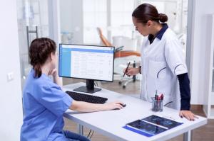 Clinical IT Systems Market