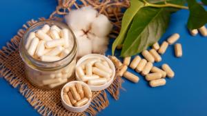 Women’s Probiotic Supplements
