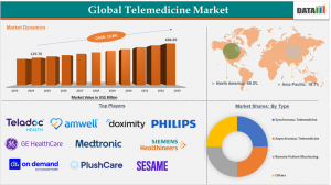 Telemedicine Market