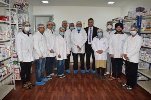 Allcure remedies Team