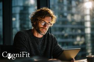 CogniFit Unveils Platform for Branded Games