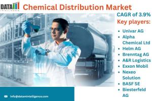 Chemical Distribution Market