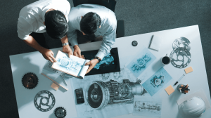 Machine Design Services