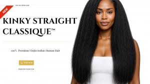 ONYC Kinky Straight ClassiQUE™