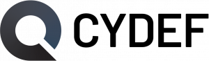 CYDEF Logo