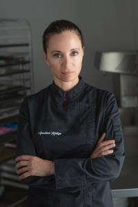 Chef Annaluna Karkar, Après L’étoile
