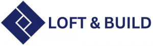 Loft & Build Ltd Logo