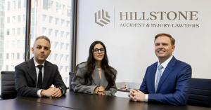 Edwin Esskhar, Yvette Essakhar, William Percy