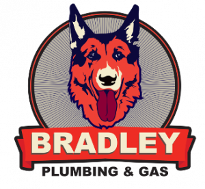 Bradley Plumbing Logo