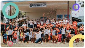 OP360 is a finalist for Excellence in Employee Volunteerism at the 2025 HR Excellence Awards Philippines, recognizing our commitment to empowering 5,000+ team members.
