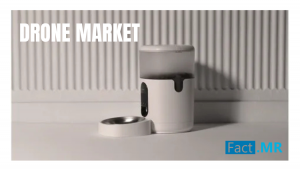 Smart Pet Feeder Market
