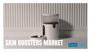 Skin Boosters Market