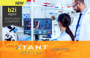 Xtant Medical has demonstrated strong business fundamentals, reporting fiscal year 2024 revenue of $117.5 million, a 29% year-over-year increase.