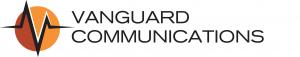 Vanguard Communications Logo