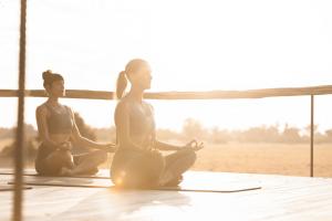 Wilderness Mombo Wellness