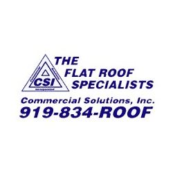 Best Commercial Roofing Company Contractor in Raleigh, NC